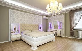 Deluxe Apartman Nivy