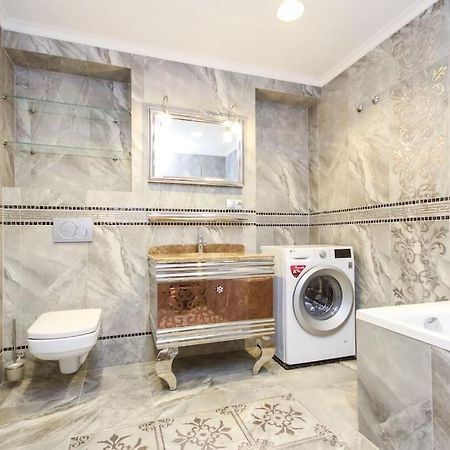 Deluxe Apartman Nivy Pozsony Kültér fotó